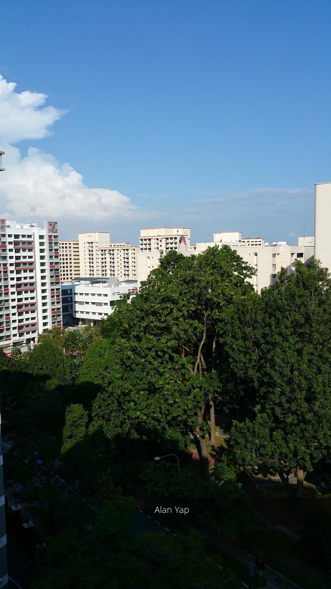Blk 943 Hougang Street 92 (Hougang), HDB 5 Rooms #106214622